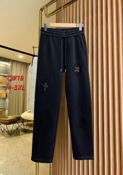 Picture of Chrome Hearts Pant Long _SKUChromeHeartsM-3XL12yx2614391